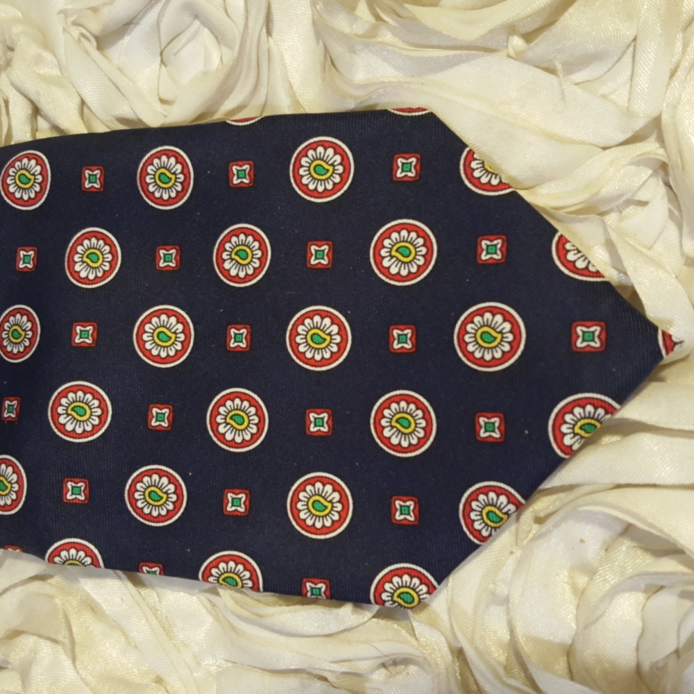 American Outpost Mens Necktie Mens